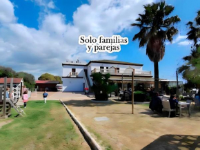 Apartamentos con Garaje y Aire Acondicionado